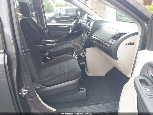 Продажа на аукционе авто 2019 Dodge Grand Caravan Se, vin: 2C4RDGBG7KR500373, номер лота: 45132355