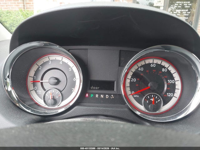 Продажа на аукционе авто 2019 Dodge Grand Caravan Se, vin: 2C4RDGBG7KR500373, номер лота: 45132355