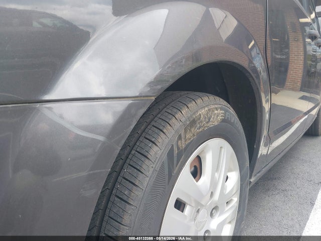 Продажа на аукционе авто 2019 Dodge Grand Caravan Se, vin: 2C4RDGBG7KR500373, номер лота: 45132355
