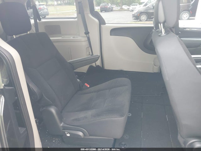 Продажа на аукционе авто 2019 Dodge Grand Caravan Se, vin: 2C4RDGBG7KR500373, номер лота: 45132355