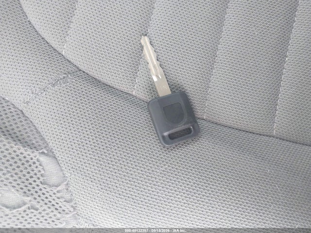 Nissan FRONTIER S 2017 1N6BD0CTXHN765747 Image 11