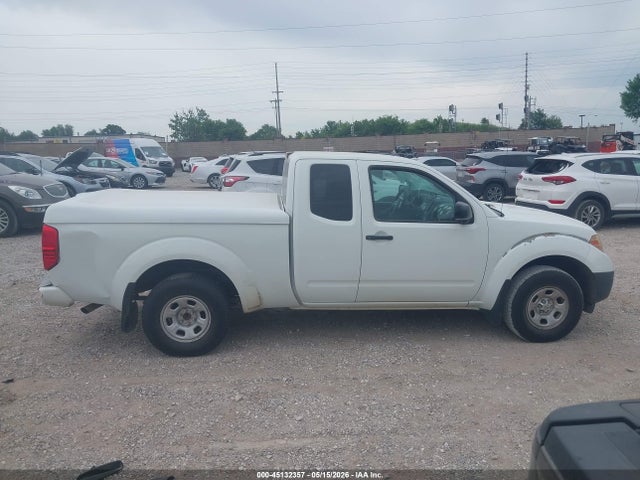 Nissan FRONTIER S 2017 1N6BD0CTXHN765747 Image 13