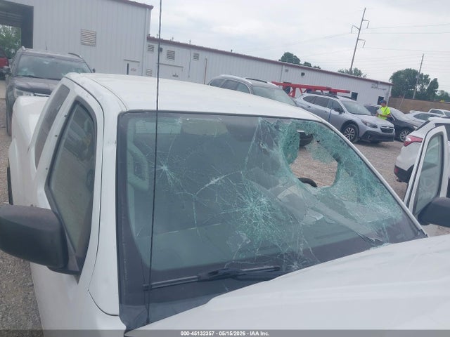 Nissan FRONTIER S 2017 1N6BD0CTXHN765747 Image 17