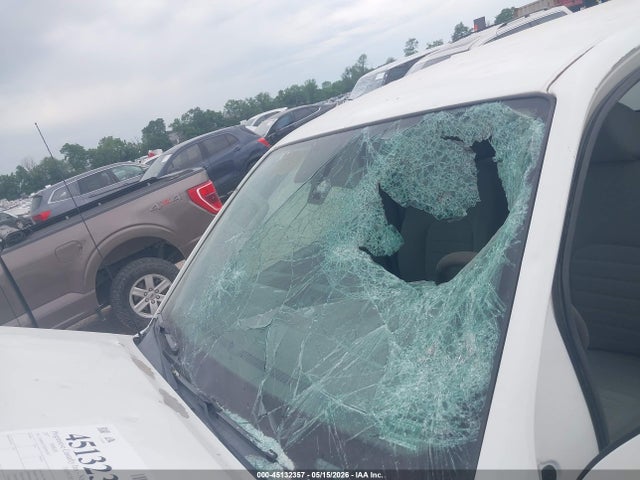 Nissan FRONTIER S 2017 1N6BD0CTXHN765747 Image 6