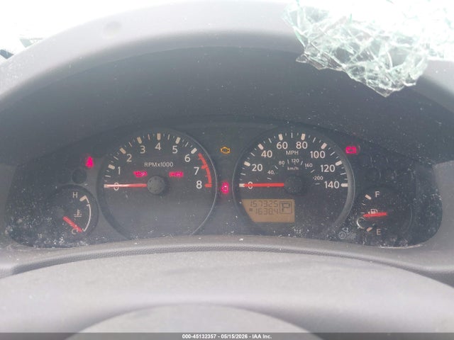 Nissan FRONTIER S 2017 1N6BD0CTXHN765747 Image 7