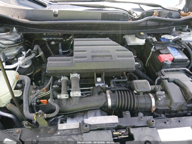 Aukcja sprzedaży 2021 Honda Cr-v Awd Lx, vin: 7FARW2H29ME016359, numer aukcji: 45132360