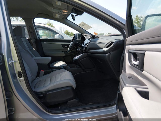 Aukcja sprzedaży 2021 Honda Cr-v Awd Lx, vin: 7FARW2H29ME016359, numer aukcji: 45132360