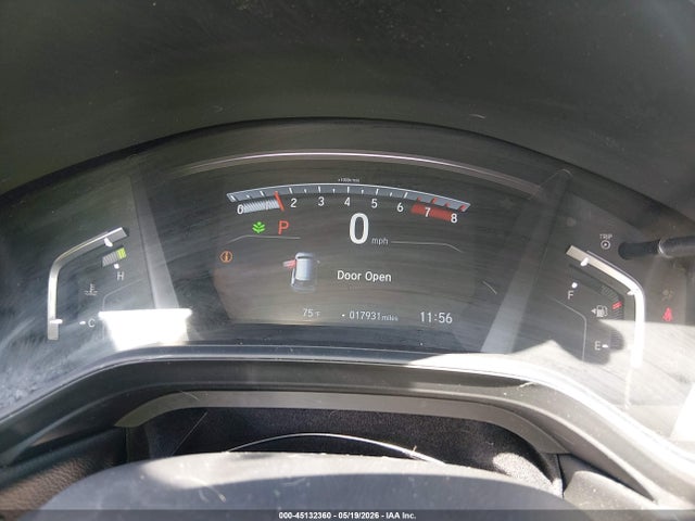Aukcja sprzedaży 2021 Honda Cr-v Awd Lx, vin: 7FARW2H29ME016359, numer aukcji: 45132360