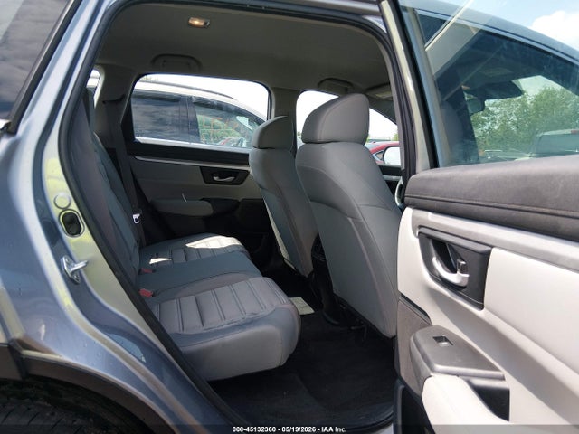 Aukcja sprzedaży 2021 Honda Cr-v Awd Lx, vin: 7FARW2H29ME016359, numer aukcji: 45132360