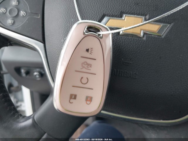 Продажа на аукционе авто 2021 Chevrolet Traverse Fwd Lt Cloth, vin: 1GNERGKW7MJ145646, номер лота: 45132363