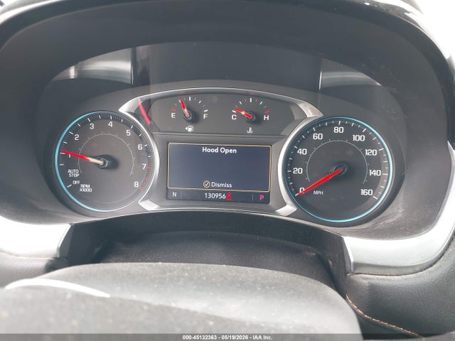Продажа на аукционе авто 2021 Chevrolet Traverse Fwd Lt Cloth, vin: 1GNERGKW7MJ145646, номер лота: 45132363