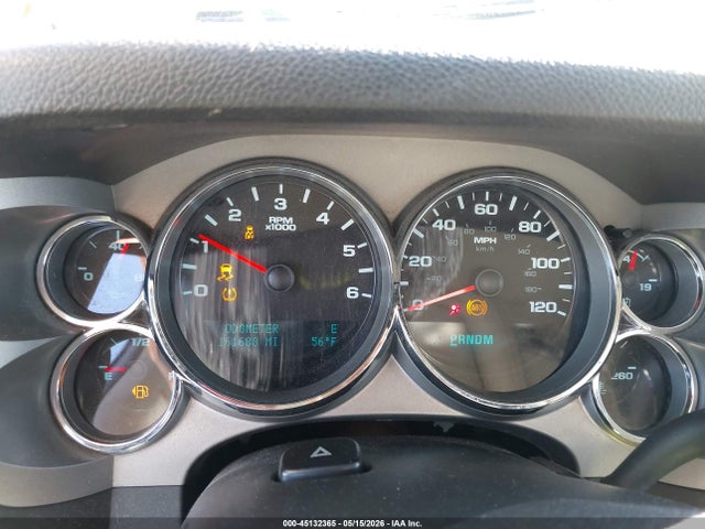 Продаж на аукціоні авто 2012 Chevrolet Silverado 1500 Lt, vin: 1GCRKSE70CZ321703, номер лоту: 45132365