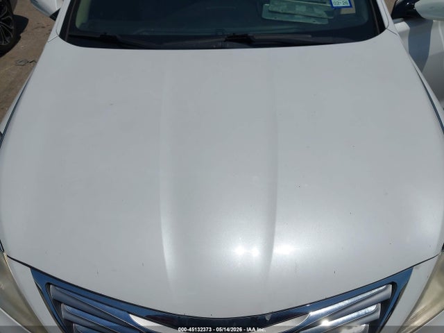 45132373 :رقم المزاد ، KMHFH4JG8EA356831 vin ، 2014 Hyundai Azera Limited مزاد بيع