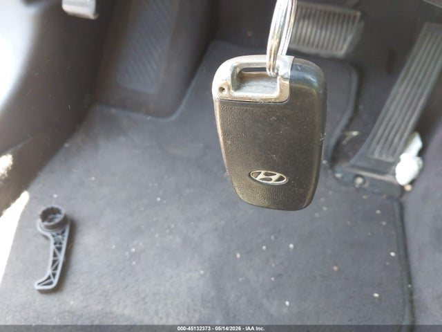 45132373 :رقم المزاد ، KMHFH4JG8EA356831 vin ، 2014 Hyundai Azera Limited مزاد بيع