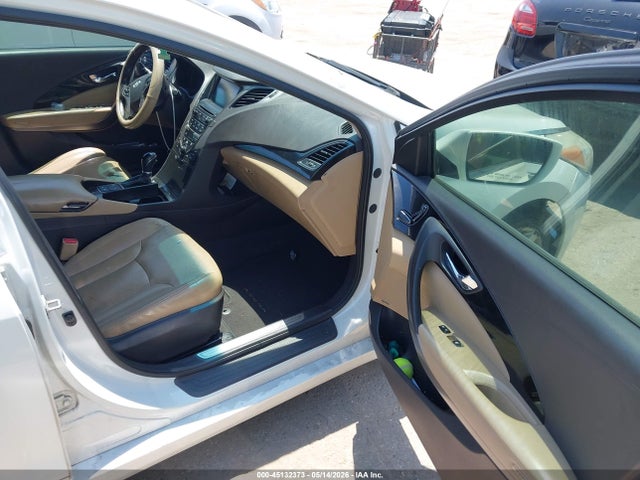 45132373 :رقم المزاد ، KMHFH4JG8EA356831 vin ، 2014 Hyundai Azera Limited مزاد بيع