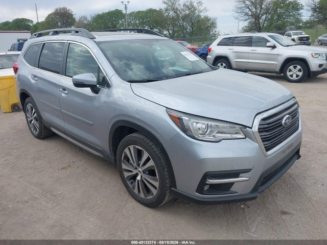 Продажа на аукционе авто 2021 Subaru Ascent Limited, vin: 4S4WMAPD6M3470028, номер лота: 45132374