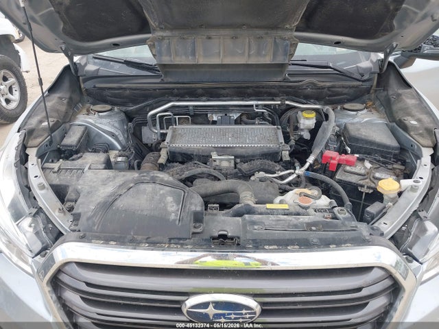 Продажа на аукционе авто 2021 Subaru Ascent Limited, vin: 4S4WMAPD6M3470028, номер лота: 45132374
