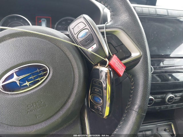 Продажа на аукционе авто 2021 Subaru Ascent Limited, vin: 4S4WMAPD6M3470028, номер лота: 45132374