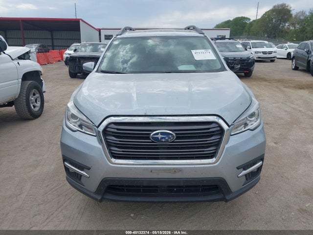 Продажа на аукционе авто 2021 Subaru Ascent Limited, vin: 4S4WMAPD6M3470028, номер лота: 45132374