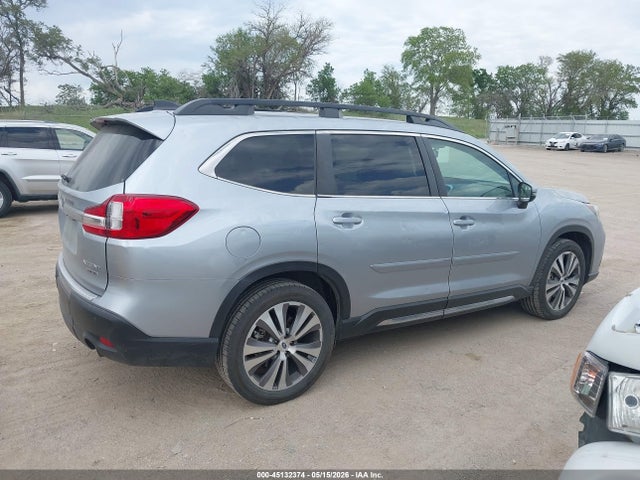 Продажа на аукционе авто 2021 Subaru Ascent Limited, vin: 4S4WMAPD6M3470028, номер лота: 45132374