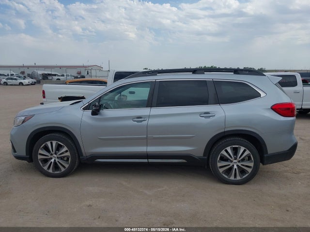 Продажа на аукционе авто 2021 Subaru Ascent Limited, vin: 4S4WMAPD6M3470028, номер лота: 45132374