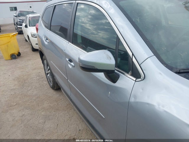 Продажа на аукционе авто 2021 Subaru Ascent Limited, vin: 4S4WMAPD6M3470028, номер лота: 45132374
