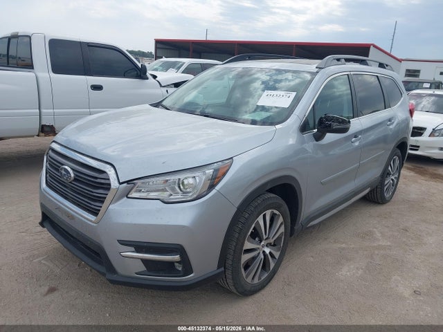 Продажа на аукционе авто 2021 Subaru Ascent Limited, vin: 4S4WMAPD6M3470028, номер лота: 45132374