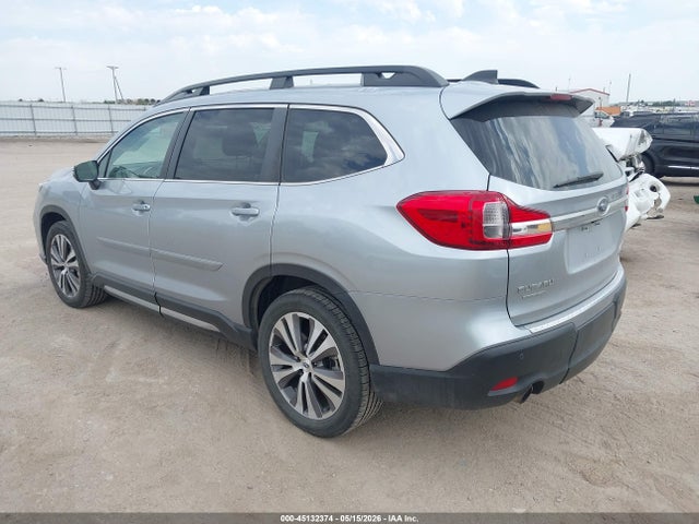 Продажа на аукционе авто 2021 Subaru Ascent Limited, vin: 4S4WMAPD6M3470028, номер лота: 45132374
