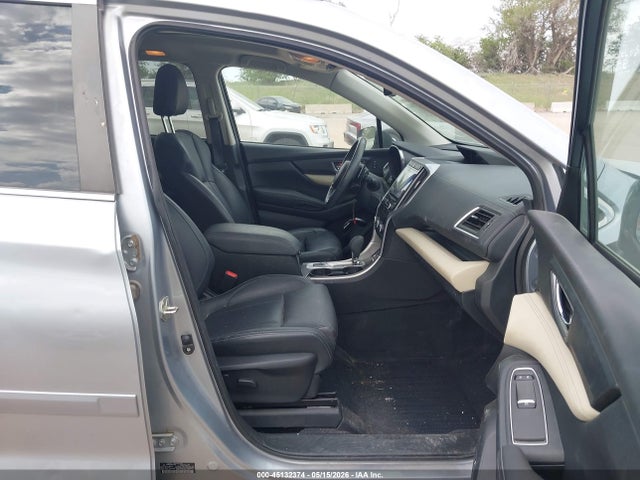 Продажа на аукционе авто 2021 Subaru Ascent Limited, vin: 4S4WMAPD6M3470028, номер лота: 45132374