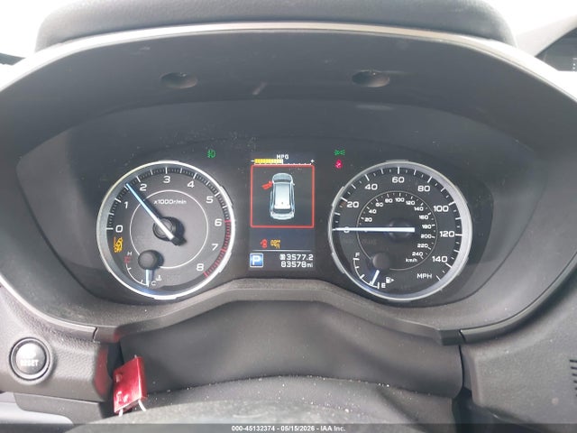 Продажа на аукционе авто 2021 Subaru Ascent Limited, vin: 4S4WMAPD6M3470028, номер лота: 45132374
