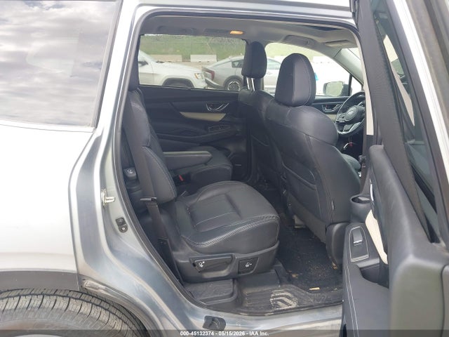 Продажа на аукционе авто 2021 Subaru Ascent Limited, vin: 4S4WMAPD6M3470028, номер лота: 45132374