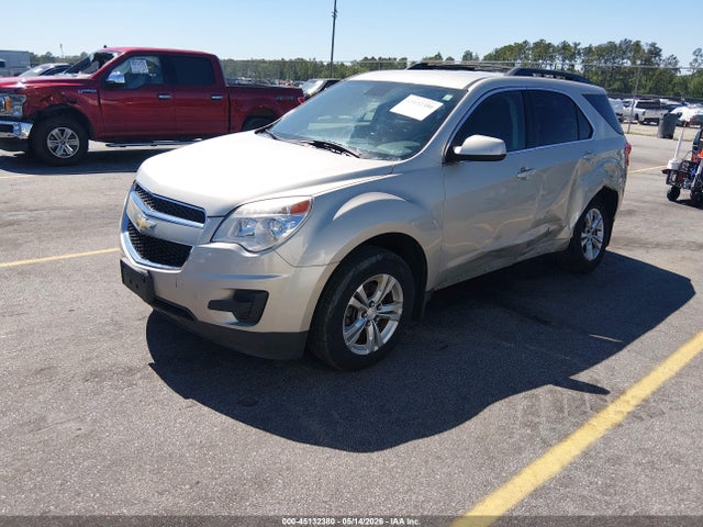 2014 Chevrolet Equinox 1lt მანქანა იყიდება აუქციონზე, vin: 2GNFLFEK1E6104002, აუქციონის ნომერი: 45132380