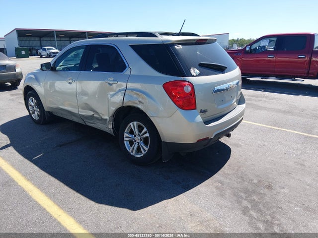 2014 Chevrolet Equinox 1lt მანქანა იყიდება აუქციონზე, vin: 2GNFLFEK1E6104002, აუქციონის ნომერი: 45132380