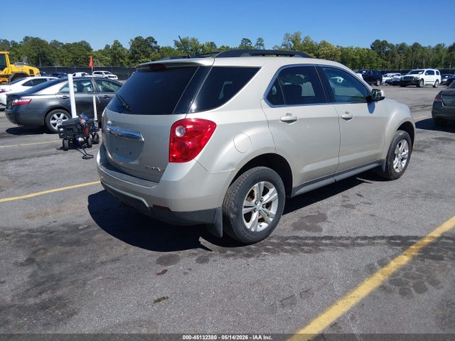 2014 Chevrolet Equinox 1lt მანქანა იყიდება აუქციონზე, vin: 2GNFLFEK1E6104002, აუქციონის ნომერი: 45132380