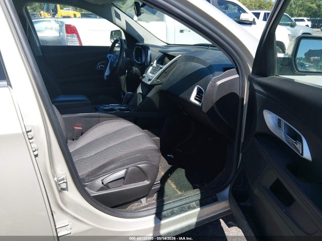 2014 Chevrolet Equinox 1lt მანქანა იყიდება აუქციონზე, vin: 2GNFLFEK1E6104002, აუქციონის ნომერი: 45132380