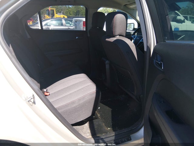 2014 Chevrolet Equinox 1lt მანქანა იყიდება აუქციონზე, vin: 2GNFLFEK1E6104002, აუქციონის ნომერი: 45132380