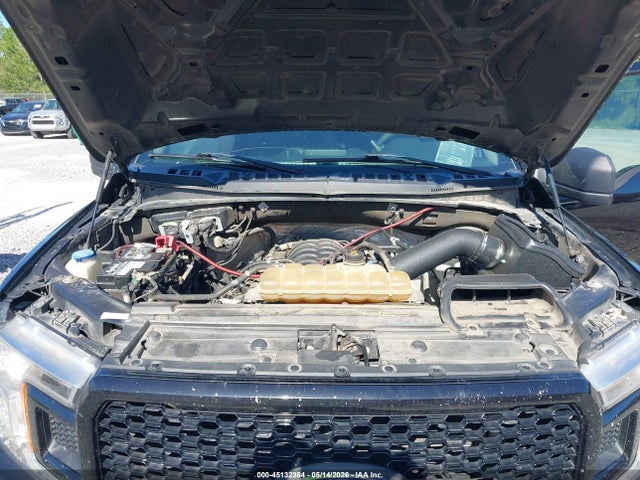 1FTEW1C57LKF02823 Ford F-150 Xl