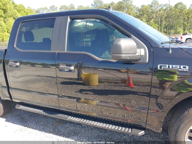 1FTEW1C57LKF02823 Ford F-150 Xl