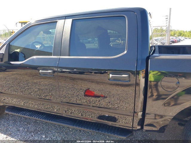 1FTEW1C57LKF02823 Ford F-150 Xl
