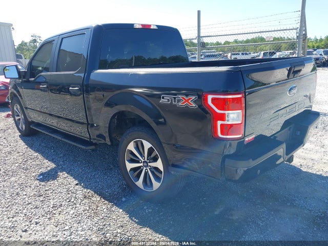 1FTEW1C57LKF02823 Ford F-150 Xl