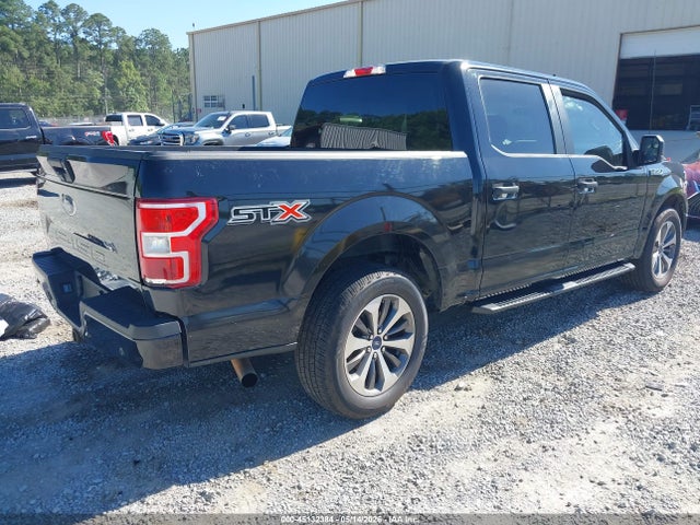 1FTEW1C57LKF02823 Ford F-150 Xl