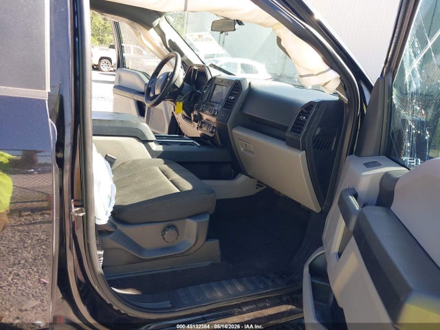 1FTEW1C57LKF02823 Ford F-150 Xl
