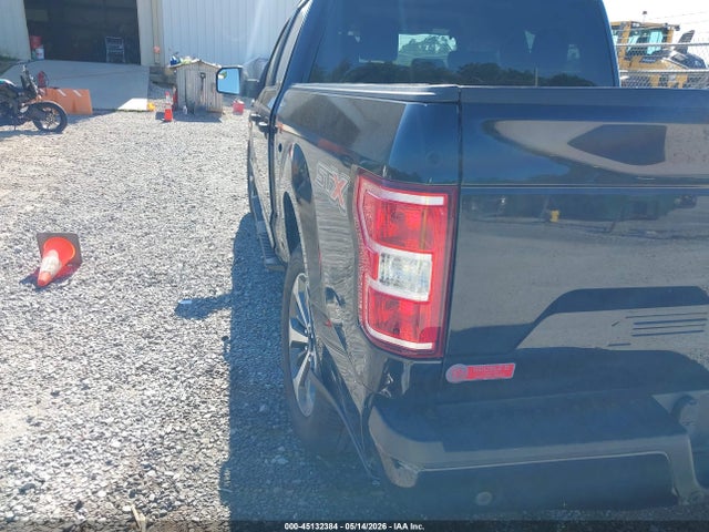 1FTEW1C57LKF02823 Ford F-150 Xl