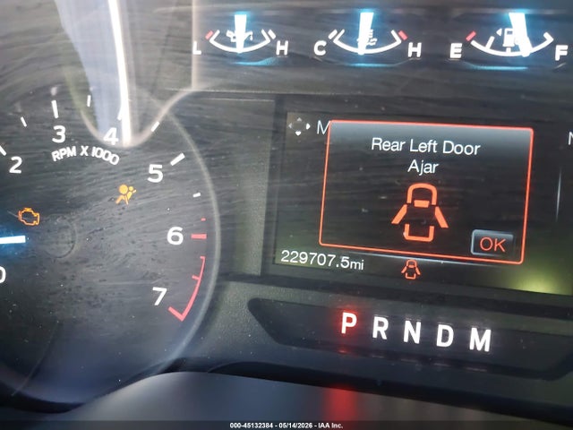 1FTEW1C57LKF02823 Ford F-150 Xl