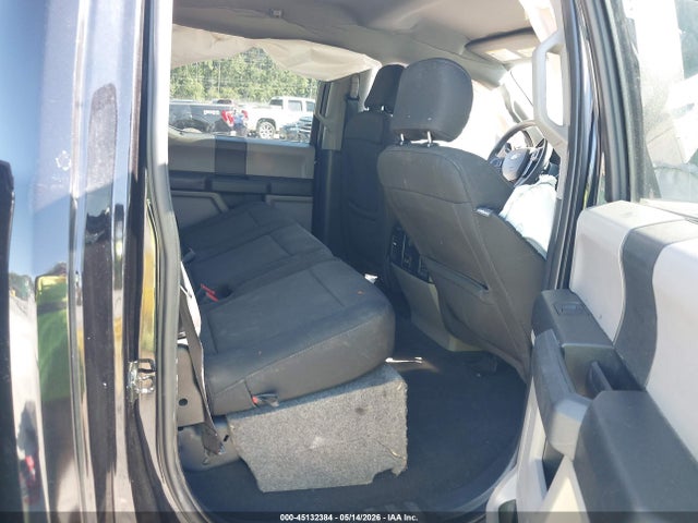 1FTEW1C57LKF02823 Ford F-150 Xl