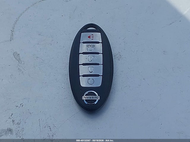 Продажа на аукционе авто 2022 Nissan Sentra Sv Xtronic Cvt, vin: 3N1AB8CV7NY215413, номер лота: 45132387