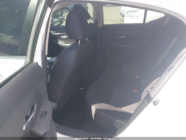 Продажа на аукционе авто 2022 Nissan Sentra Sv Xtronic Cvt, vin: 3N1AB8CV7NY215413, номер лота: 45132387