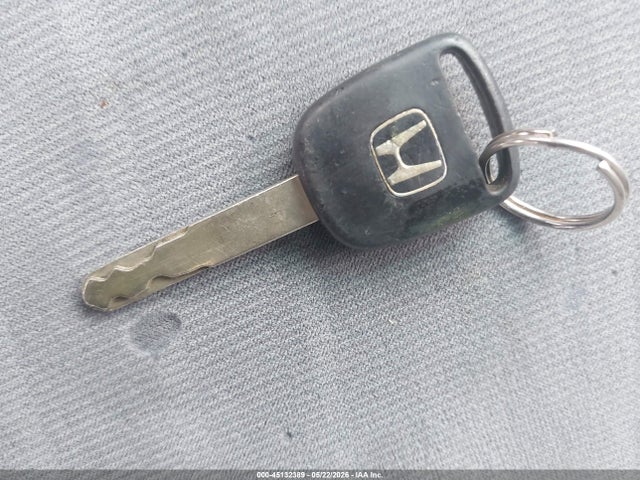 Aukcja sprzedaży 2004 Honda Civic Ex, vin: 2HGES26734H525783, numer aukcji: 45132389