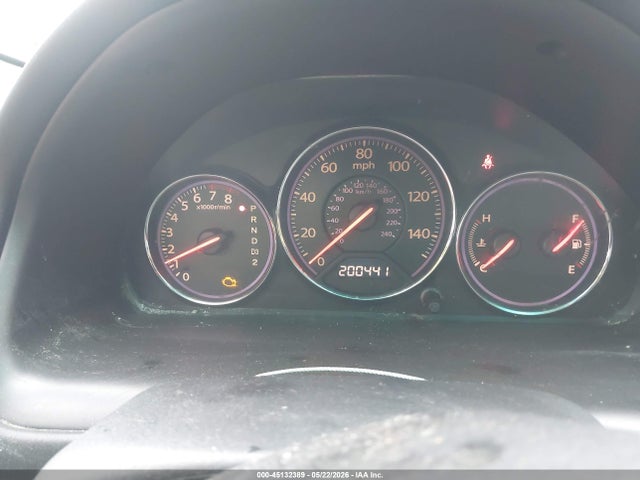 Aukcja sprzedaży 2004 Honda Civic Ex, vin: 2HGES26734H525783, numer aukcji: 45132389