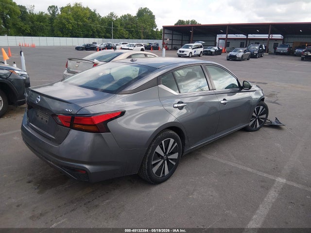 2022 Nissan Altima Sv Fwd მანქანა იყიდება აუქციონზე, vin: 1N4BL4DV9NN315330, აუქციონის ნომერი: 45132394